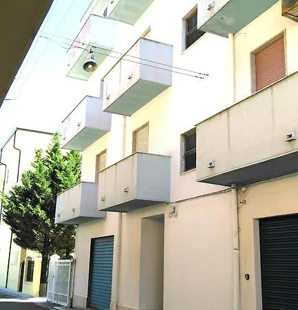 Apartment Stefania Ciro Marina