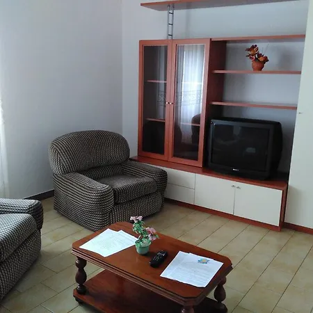 Apartment Stefania