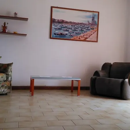 Apartment Stefania Ciro Marina