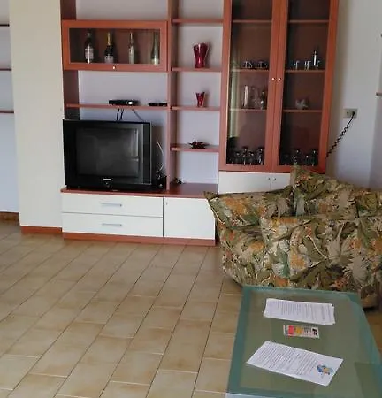 Apartment Stefania