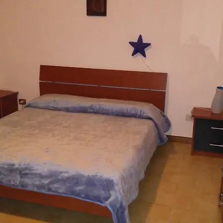 Stefania Apartment