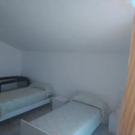 Stefania Apartment Ciro Marina