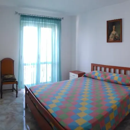 Apartment Stefania *